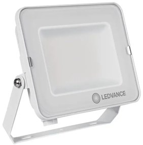 Προβολέας FLOODLIGHT COMPACT 865 SYM100 LED 50W IP65 6500K 16x17 LEDVANCE-4058075574960-Λευκό 4058075574960