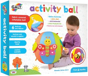 Activity Ball 1005089 Galt