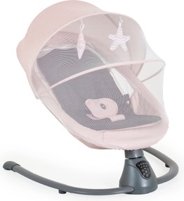 Electric swing Zara pink