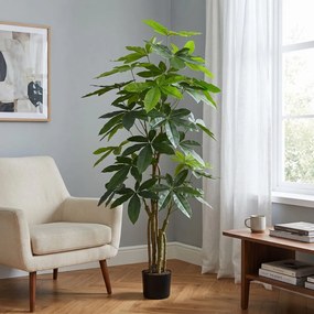 Τεχνητό Φυτό Εσωτερικού & Εξωτερικού Χώρου 160cm 80739