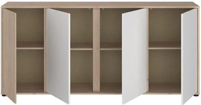 Μπουφές Eden plus-Fusiko-Leuko