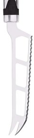 Μαχαίρι Τυριού 26cm Ανοξείδωτο Gizmo BG-3275 - Bergner