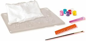 Μοντελοποίηση πάστας SES Creative   Σειρά χύτευσης Ocean