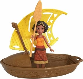 Κούκλα με Aξεσουάρ Mattel JBT68