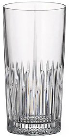 Ποτήρι Νερού 330ml Alba - Crystal Bohemia - 6 ΤΜΧ