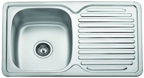 FIA  MINOX-201  Ι  ΝΕΡΟΧΥΤΗΣ 1ΓΟΥΡΝΑ+ΠΟΔΙΑ  ΜΟΝΟΚΟΜΑΤΟΣ 80Χ50-20-0834