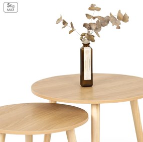 Σιφονιέρα Max Home