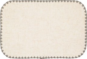 Σουπλά (30x45) S-D Sandrine Grey 212186B