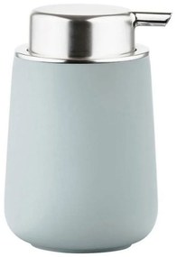 Δοχείο Κρεμοσάπουνου Nova 330122 Dusty Green Zone Denmark Porcelain