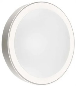 V-TAC Πλαφονιέρα LED Designer 20W/40W/20W στρογγυλή dimmable 3 σε 1 CCT