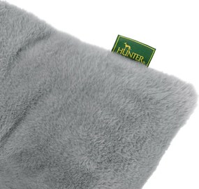 Κρεβάτιγια Σκύλους Hunter Rockford Γκρι 80x60 cm