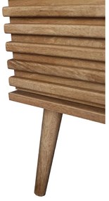 KIROS TV STAND ΦΥΣΙΚΟ 150x39xH51,5cm - 05-0632 - 05-0632