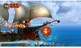 Βιντεοπαιχνίδι για Switch Nintendo Donkey Kong Country Returns HD