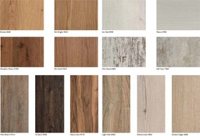 Karag Elsa 60 Top - Βάση Επίπλου Μπάνιου (60x45,5) - Titano 2902