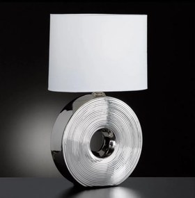 Επιτραπέζιο Φωτιστικό F&H Eye-34φ 17β 53ψ εκ.-Ashmi