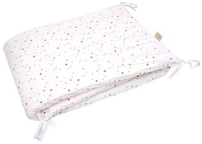 Πάντα Κούνιας Ρέα Viopros 40x165cm 100% Cotton