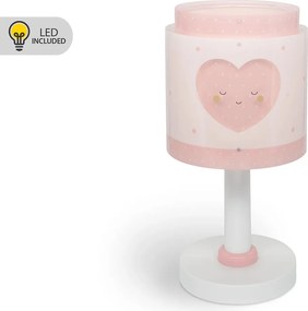 Baby Dreams Pink επιτραπέζιο φωτιστικό (76011NS)