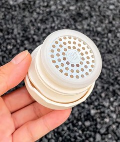 Φορητό παγούρι-θερμός με κούπα - 650ml - 954149 - White