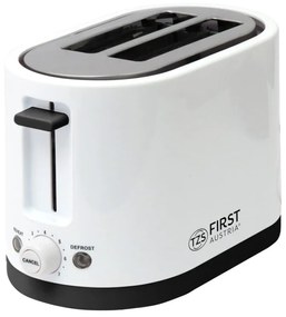 First Austria FA-5368-3 Φρυγανιέρα 2 θέσεων 750 W-199199-0040