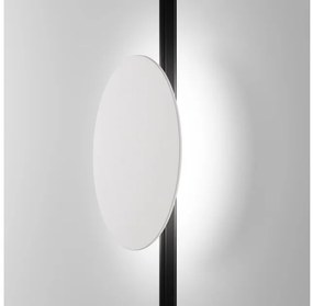 Φωτιστικό Μαγνητικής Ράγας Exility LED 5W Λευκό Relax TR107-2-5W3K-W Maytoni TR107-2-5W3K-W