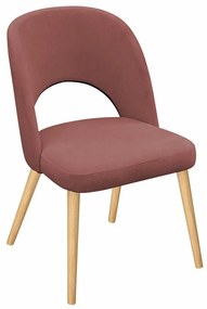 Καρέκλα Sparks 197, Οξιά, 81x50x44cm, 6 kg, Ταπισερί, Ξύλινα, Polyξύλο, Ξύλο, Ξύλο: Οξιά | Epipla1.gr