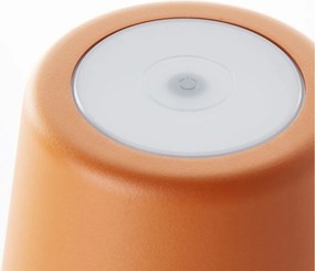 Φωτιστικό LED Brilliant Kaami - 2W - Πορτοκαλί