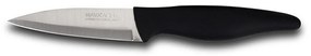 Μαχαίρι Ξεφλουδίσματος Ατσάλινο Aνοξείδωτο "Acer" 19.5cm
