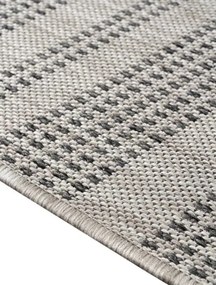 Χαλί SIGNAL GREY 190-x-240-εκ