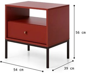 Βοηθητικό τραπεζάκι Triplo-Mporntw