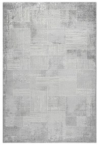Χαλί (240x330) Polcarpet Monaco Moma HL 405 Grey