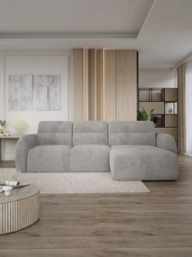 Γωνιακός Καναπές Cavala S-Δεξιά