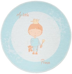 Χαλί Bambini 300 Round Mint Arte Espina 160X160 Round