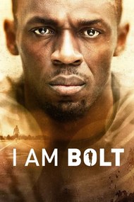 Εικονογράφηση I Am Bolt (2016)