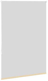 vidaXL Ρολέρ Μπλακάουτ Μπεζ 105x175 cm Πλάτος υφάσματος 100,7 cm
