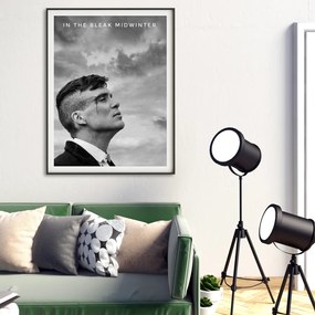 Πόστερ &amp; Κάδρο In The Bleak Midwinter MV081 30x40cm Εκτύπωση Πόστερ (χωρίς κάδρο)