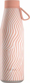 Μπουκάλι Θερμός 500ml Estia Save The Aegean Flow Soft Ripple 01-42103