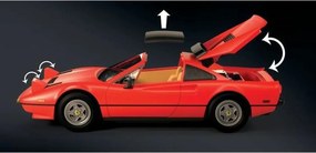 Όχημα Playmobil Magnum p.i