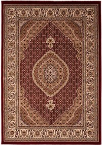 Χαλί (200x250) Royal Carpet Teheran 2120 Red