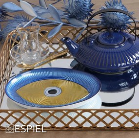 TEMPO ΠΙΑΤΑΚΙ ΤΣΑΓΙΟΥ 10.2EK. P/2376 GB6.OB72.