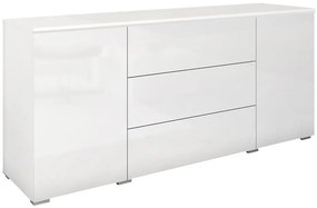 Μπουφές Vera-Leuko - 150.00Χ40.00Χ66.00cm