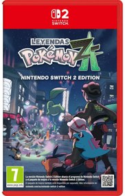 Φορητή Παιχνιδοκονσόλα Nintendo 10016318