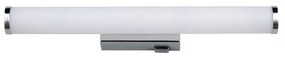 Φωτιστικό Επίτοιχο Trio Lighting MATTIMO 283274106 Χρώμιο (Chrome) 4000K