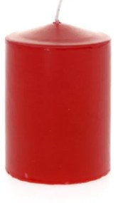 Κερί Κόκκινο iliadis 7x10εκ. 36987