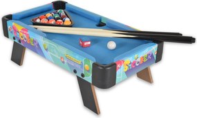 Sport game table 4 in1 6007-4