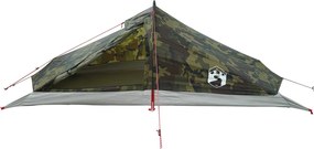 vidaXL Κατασκήνωση για Πεζοπορία Παραλλαγή 2 Άτομα