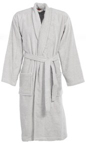 Μπουρνούζι Nef-Nef Homeware Fresh White Λευκό MEDIUM