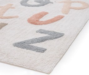 Παιδικό Χαλί (140x200) Royal Carpet Little Steps 105 K