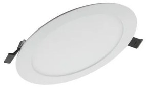 Χωνευτό Σποτ Downlight ALU SLIM 22W IP20 4000K 4058075064027 LEDVANCE-4058075064027-Λευκό 4058075064027