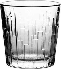 SCALA WHISKEY 300ML H:8,9 D:8,9 P/720 SB3.OB24