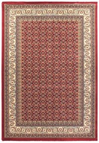 Κλασικό Χαλί Olympia 5238B Red 140 x 200